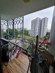Gem Residences (D12), Condominium #554230141